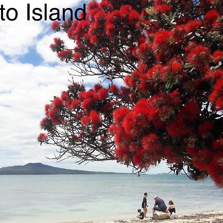 The Partchery Devonport Окленд Экстерьер фото