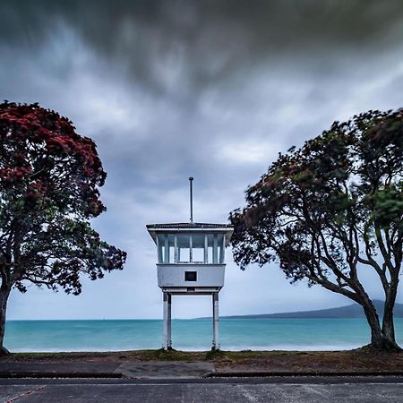 The Partchery Devonport Окленд Экстерьер фото