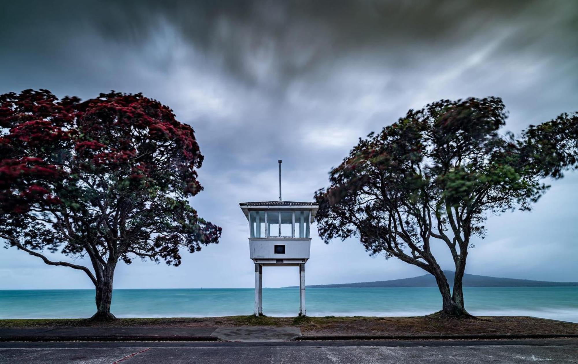 The Partchery Devonport Окленд Экстерьер фото